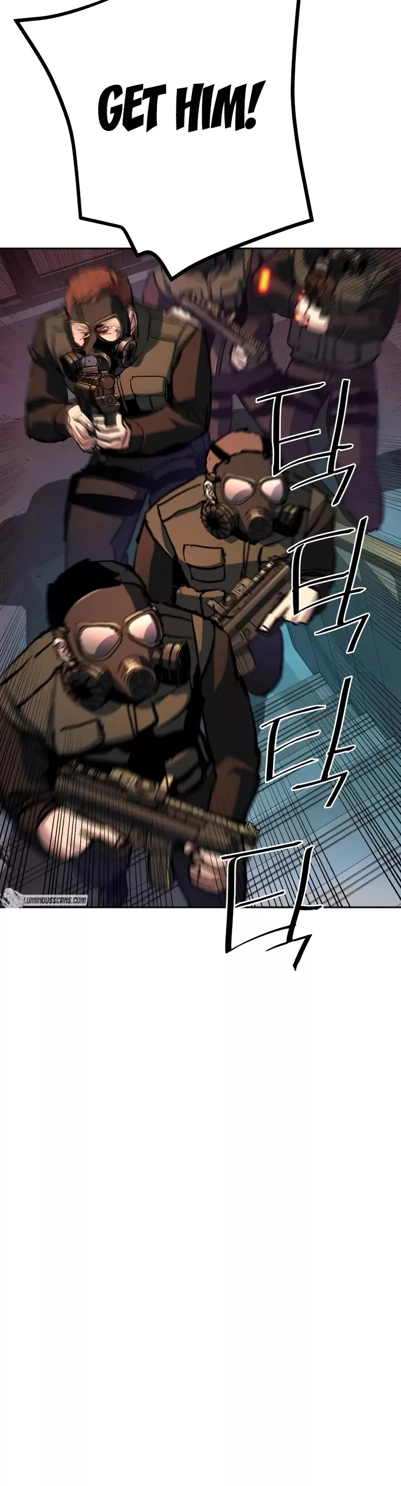 Teenage Mercenary, chapter 172, image 29