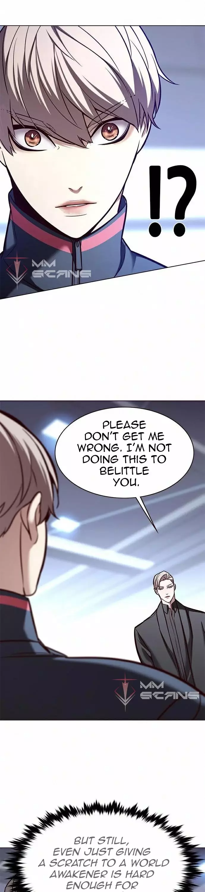 Eleceed, chapter 175, image 18