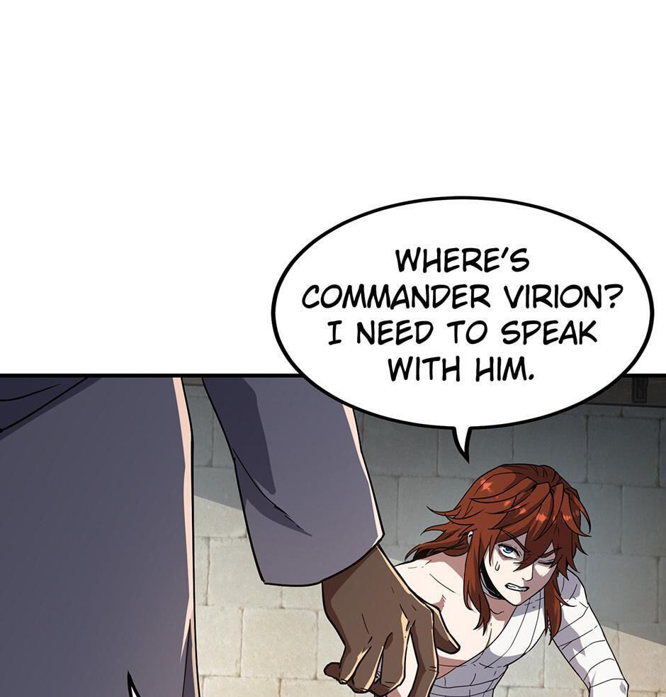 The Beginning After the End, chapter 195, image 101