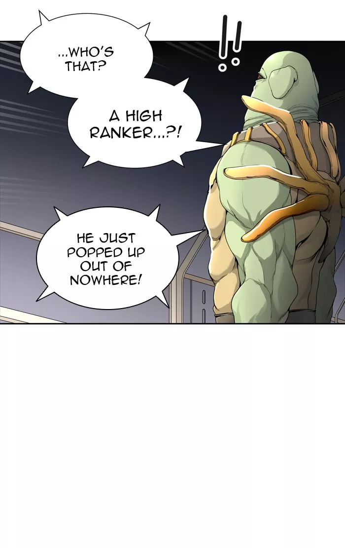 Tower of God, chapter 450, image 74