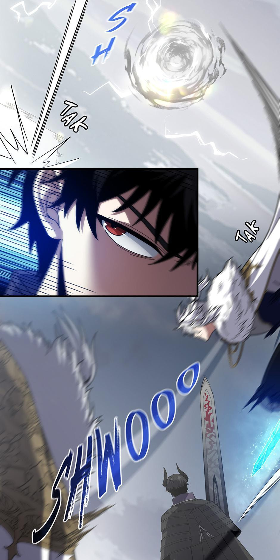 The Beginning After the End, chapter 250, image 51