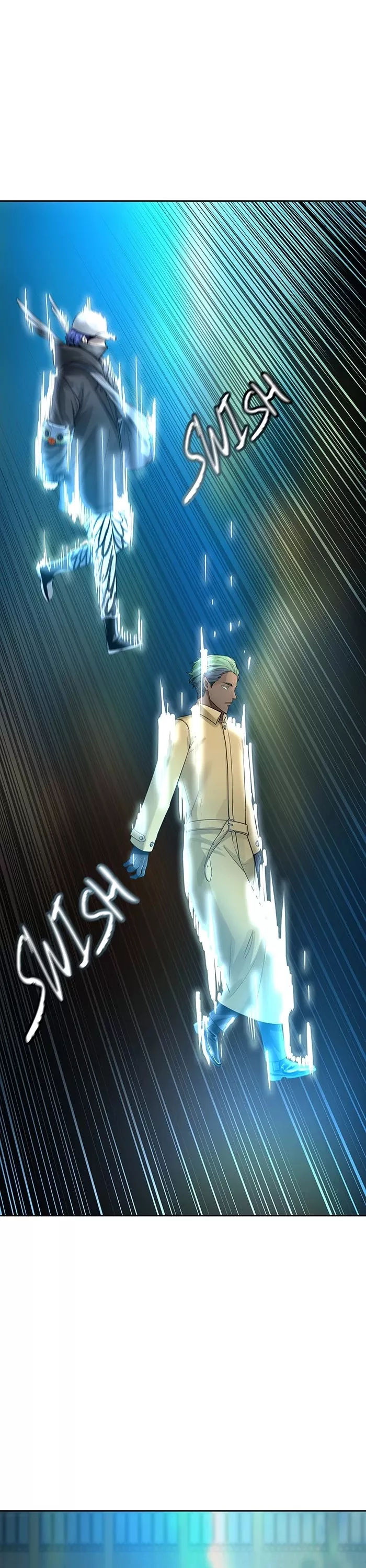 Tower of God, chapter 525, image 42