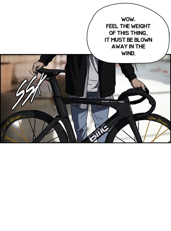 Wind Breaker, chapter 130, image 30