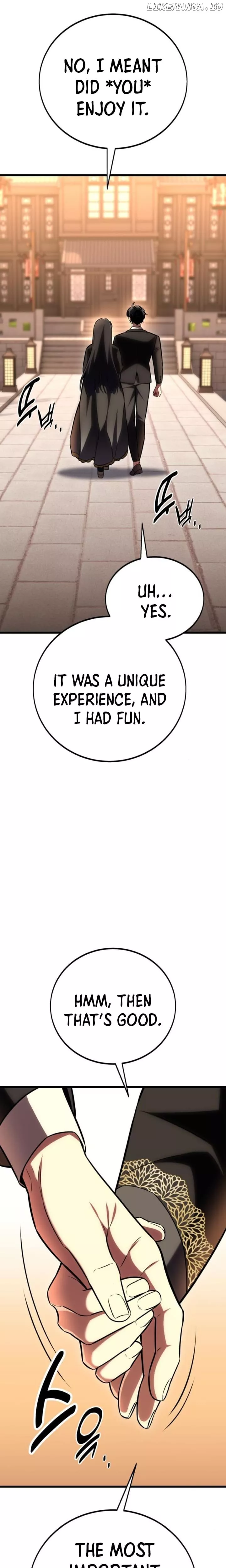 I Killed the Main Player, chapter 56, image 51