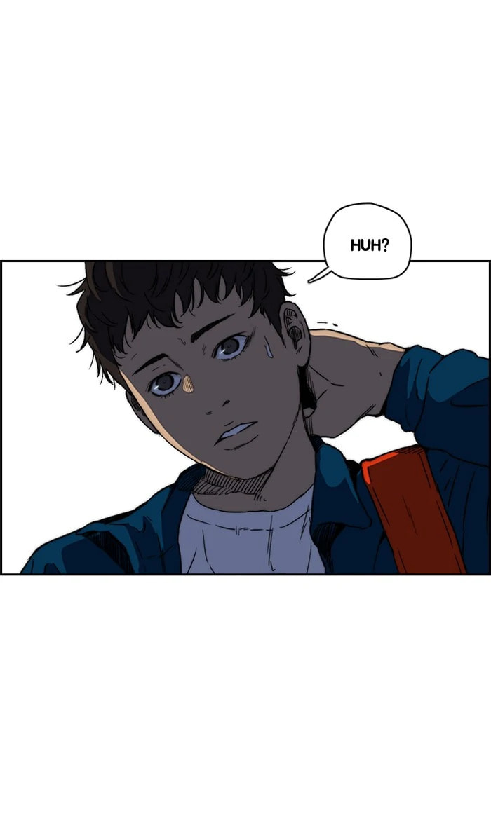 Wind Breaker, chapter 217, image 67