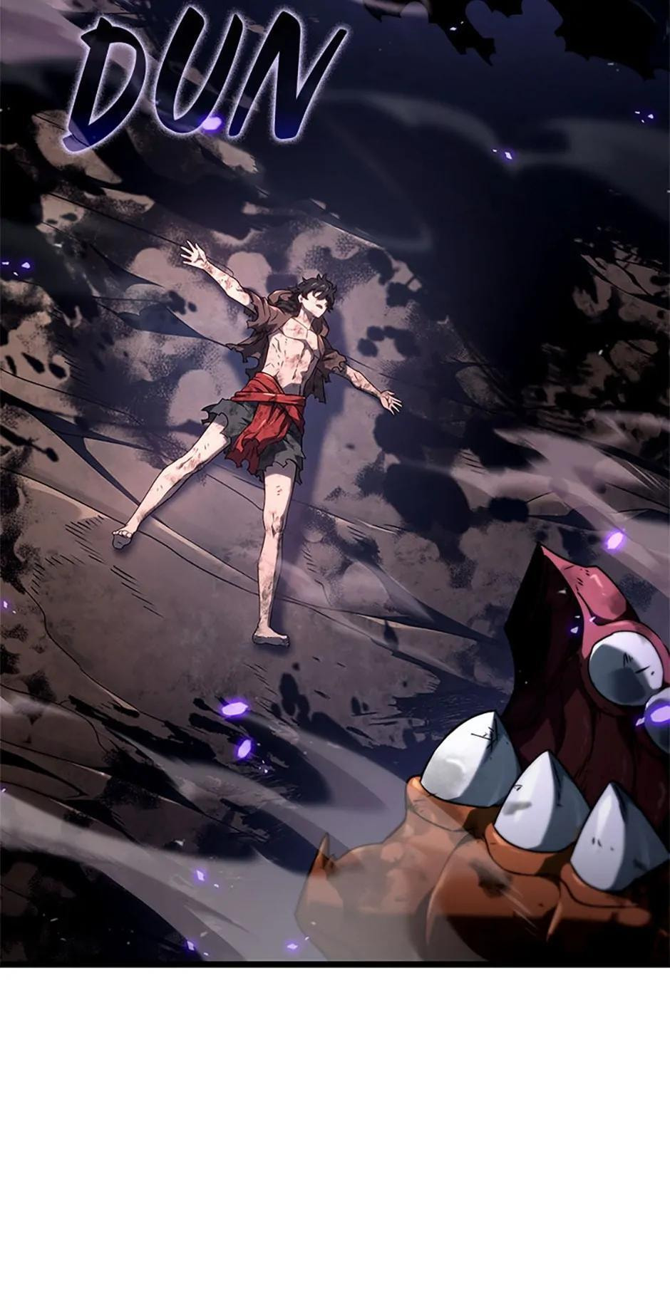 Revenge of the Baskerville Bloodhound, chapter 61, image 12