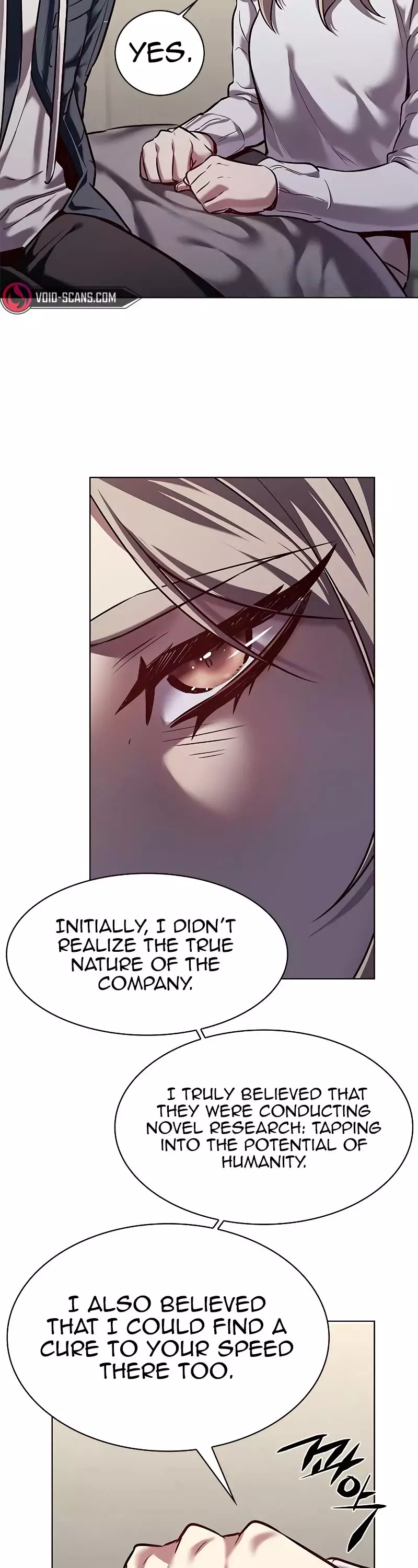 Eleceed, chapter 237, image 23