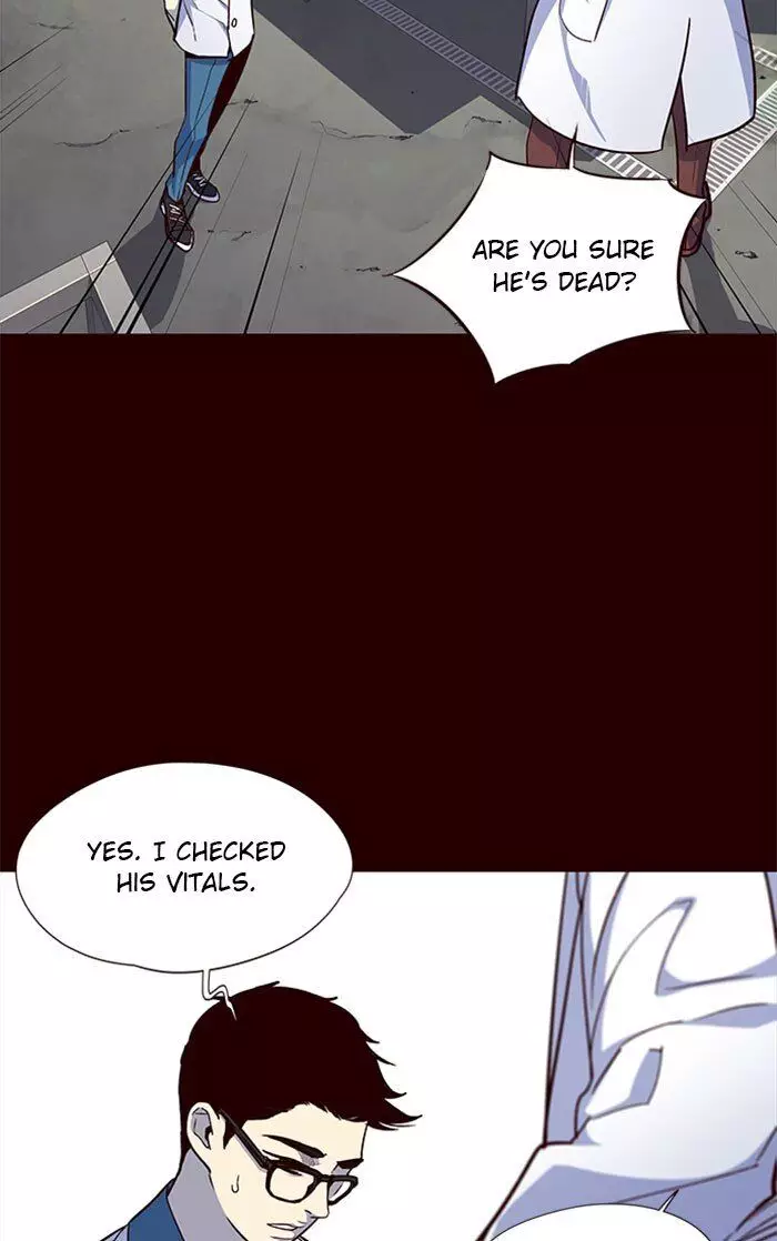Eleceed, chapter 36, image 31