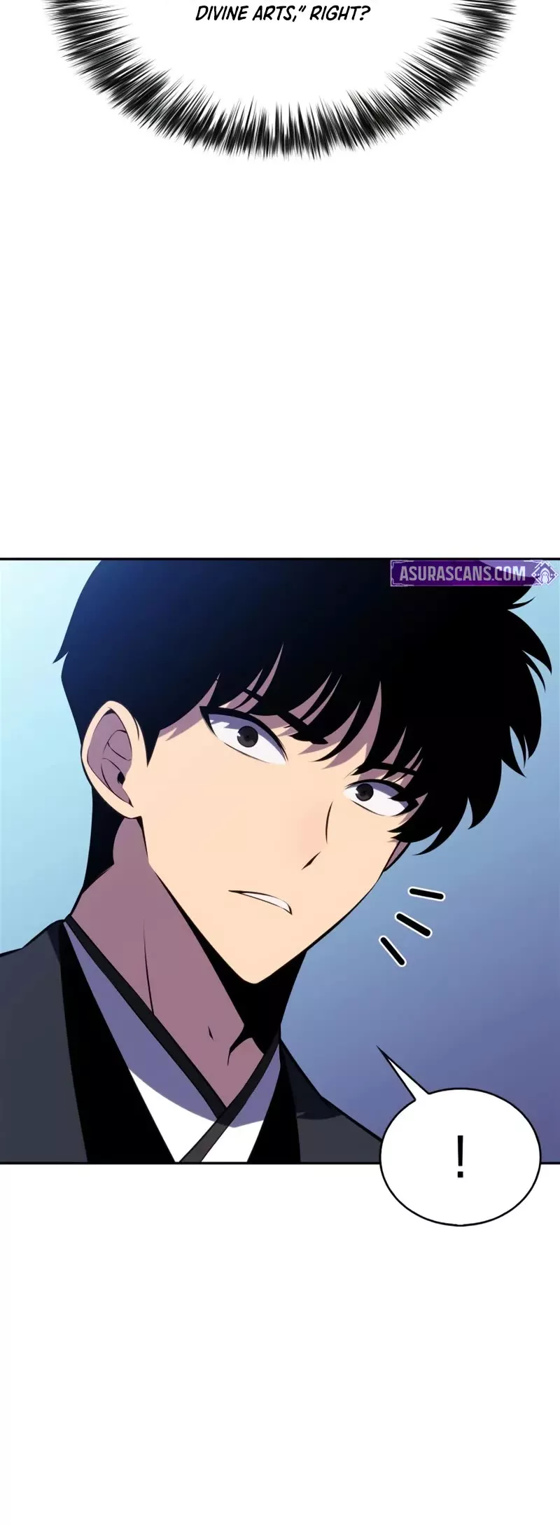 Solo Max-Level Newbie, chapter 195, image 41