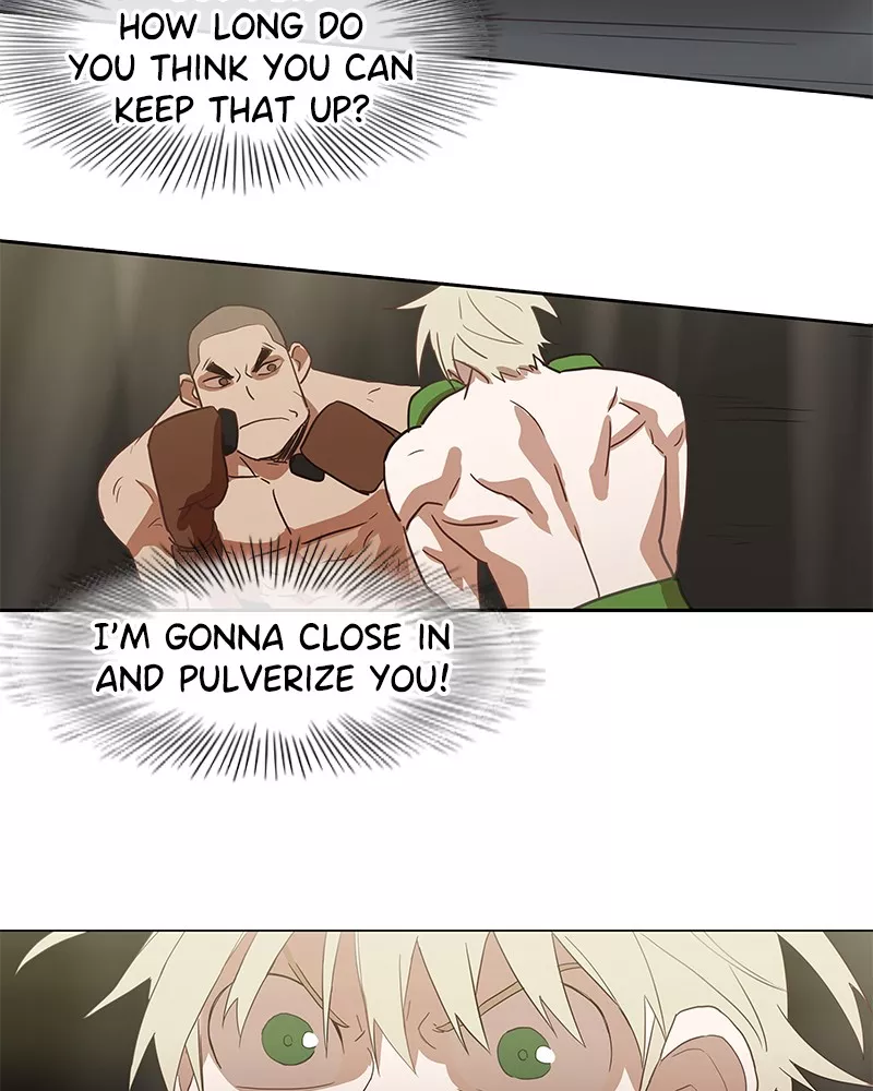 The Boxer, chapter 35, image 41