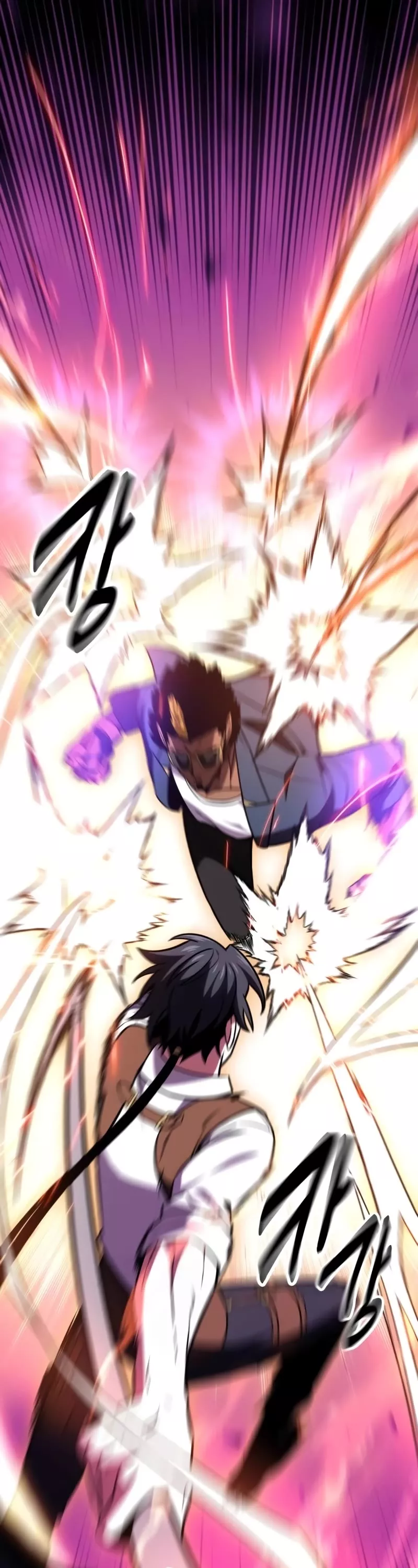 I Killed the Main Player, chapter 24, image 36