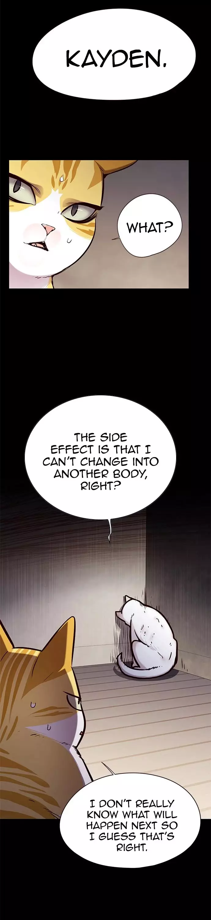 Eleceed, chapter 142, image 7