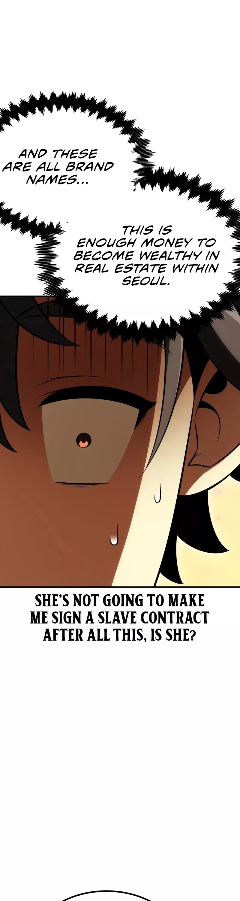 I Killed the Main Player, chapter 34, image 73