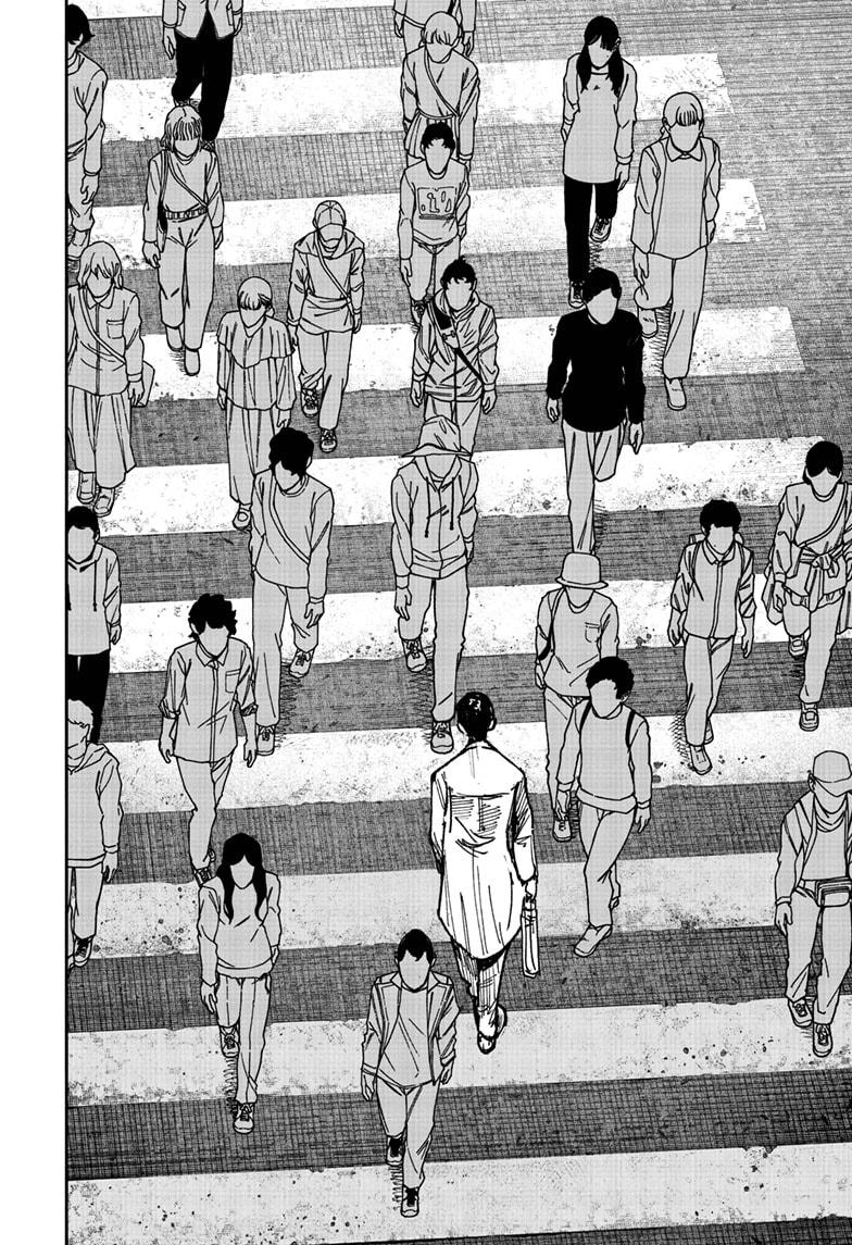 Choujin X, chapter 66.1, image 20