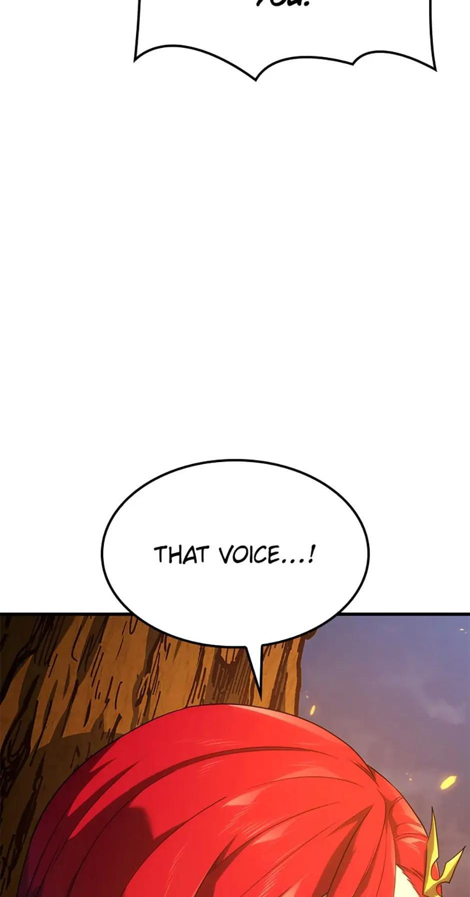 Revenge of the Baskerville Bloodhound, chapter 29, image 134