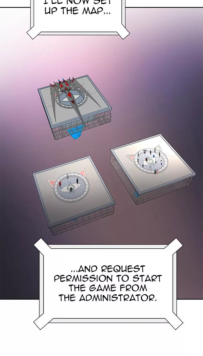 Tower of God, chapter 486, image 91