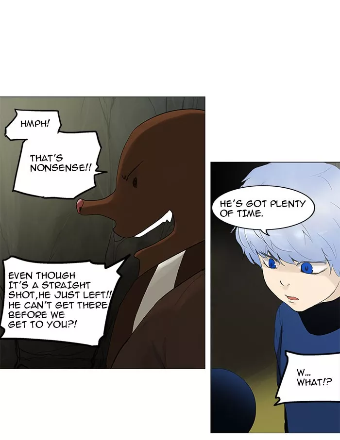Tower of God, chapter 119, image 33