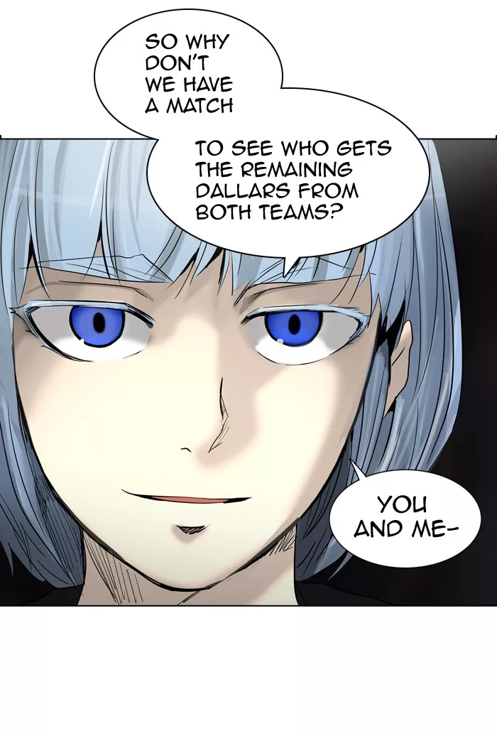 Tower of God, chapter 264, image 33