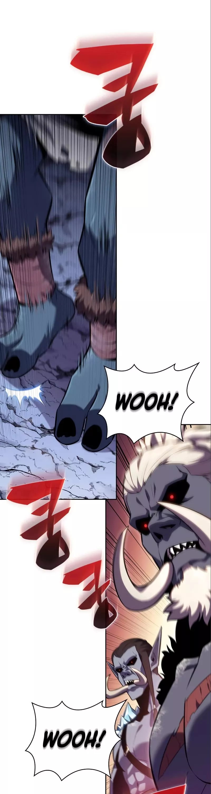 Solo Max-Level Newbie, chapter 87, image 33