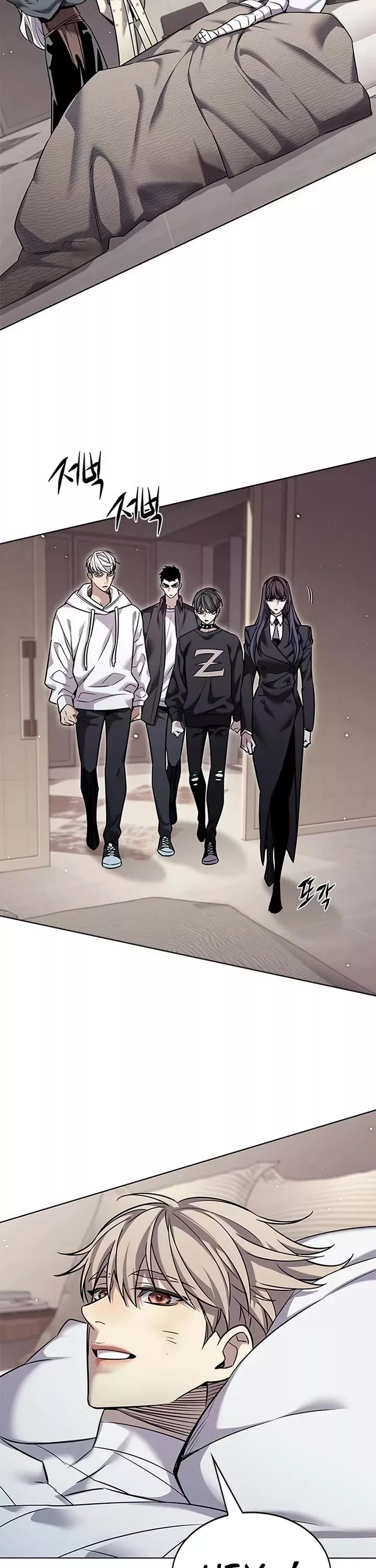 Eleceed, chapter 362, image 18