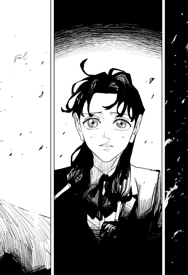 Kagurabachi, chapter 85, image 18