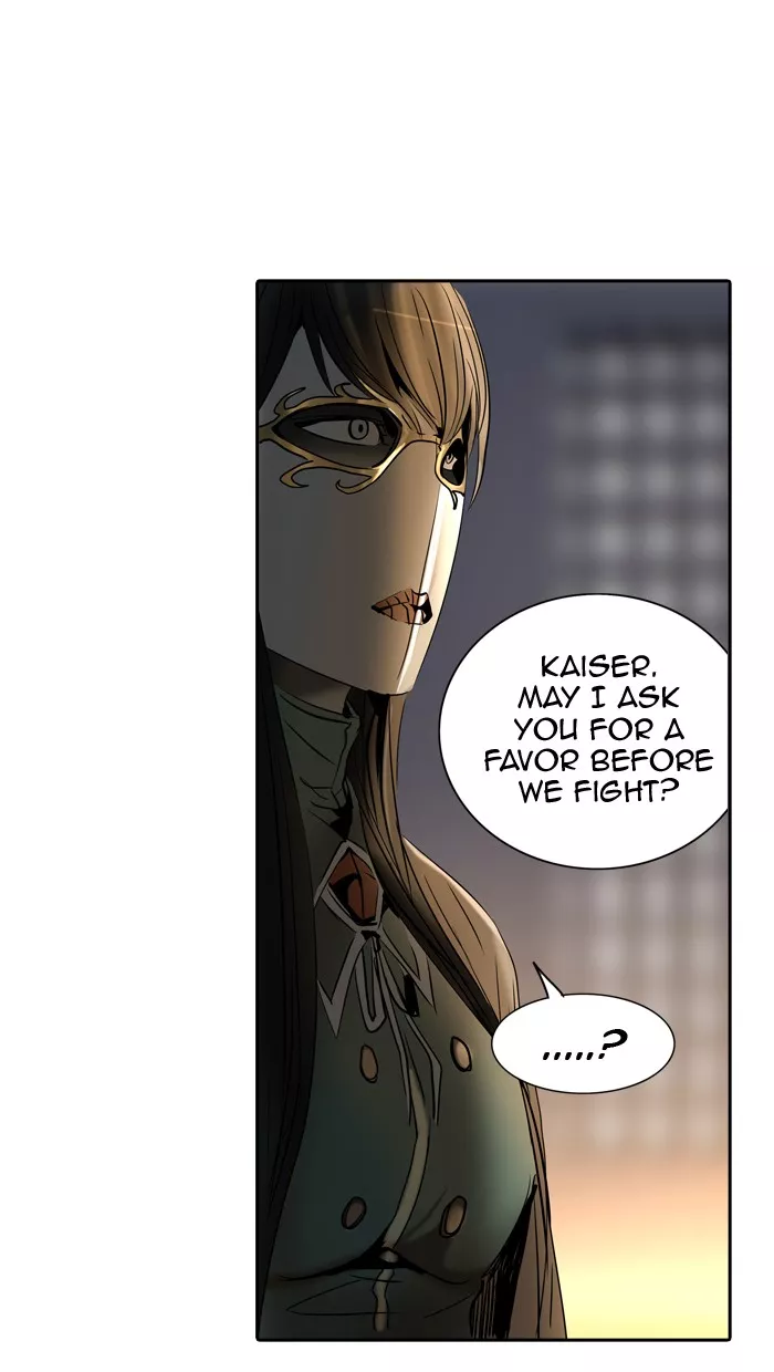 Tower of God, chapter 295, image 15