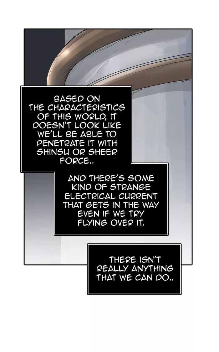 Tower of God, chapter 358, image 80