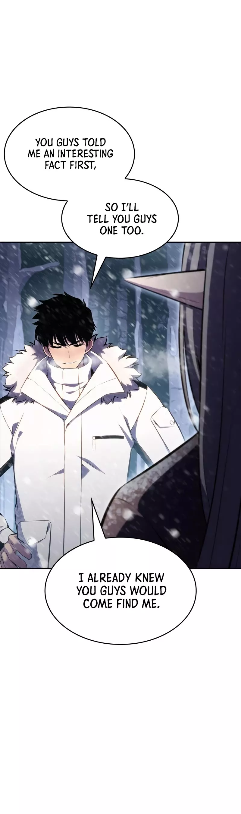 Solo Max-Level Newbie, chapter 85, image 46