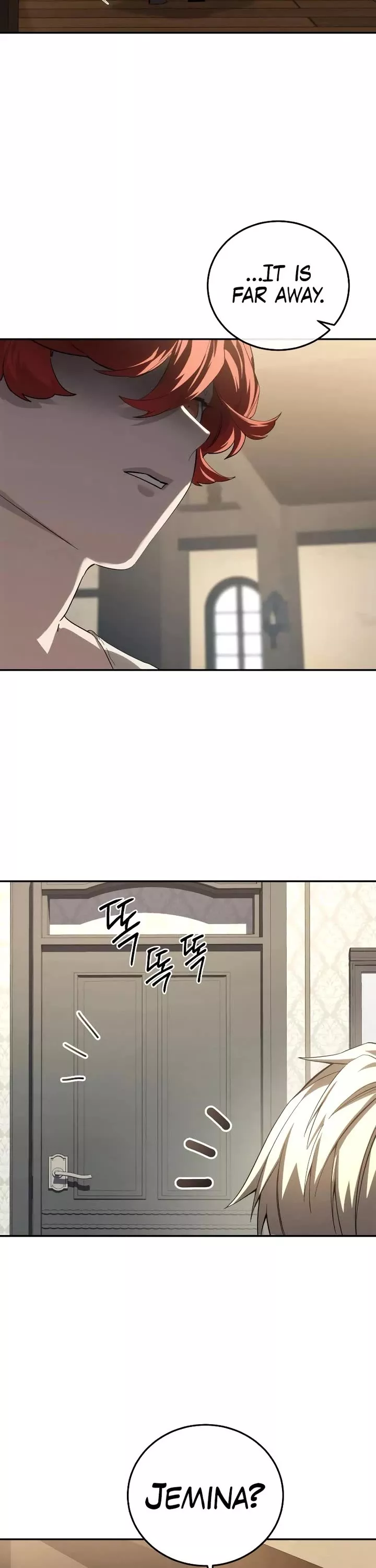 Star-Fostered Swordmaster, chapter 88, image 2
