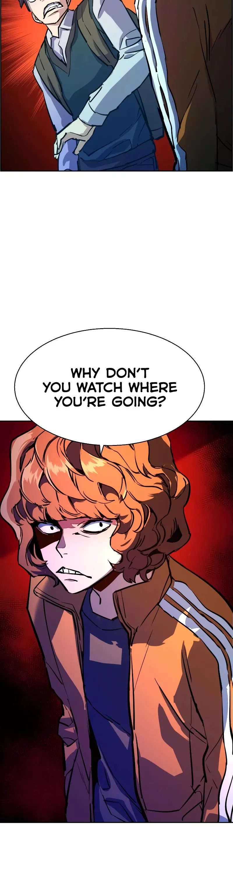 Teenage Mercenary, chapter 126, image 27