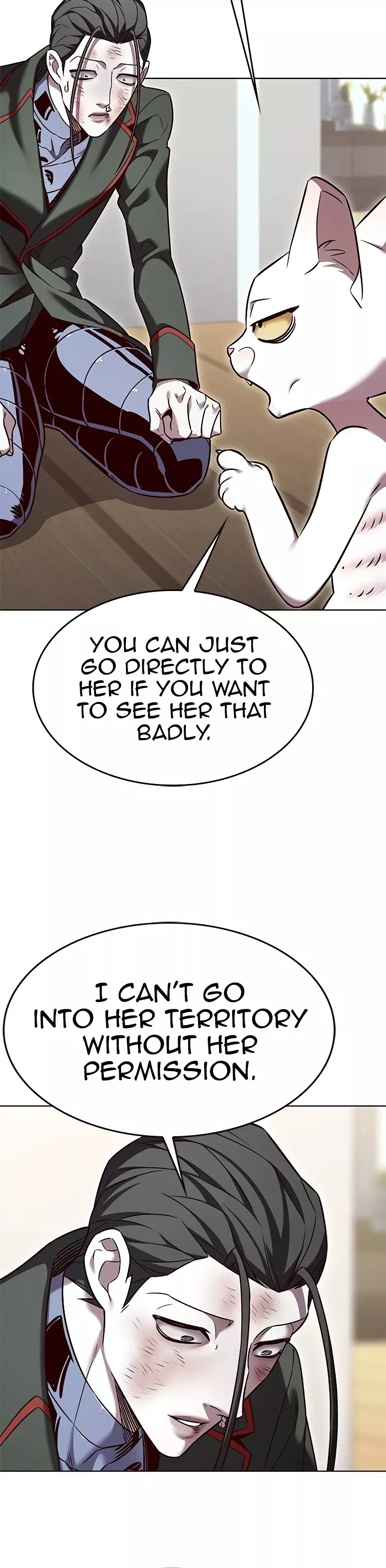 Eleceed, chapter 307, image 13