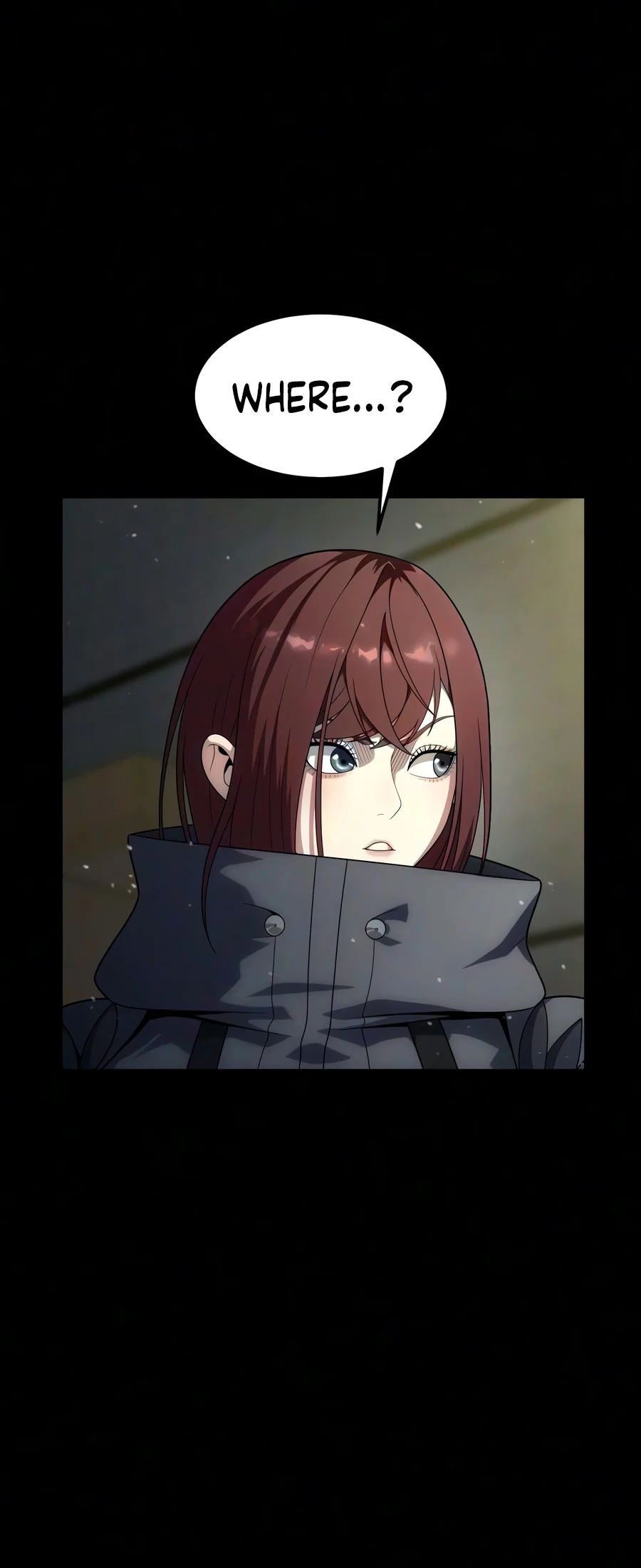 Steel-Eating Player, chapter 109, image 5