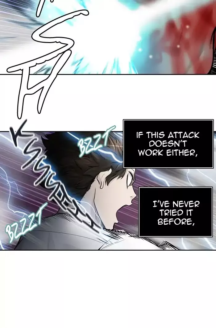 Tower of God, chapter 414, image 63