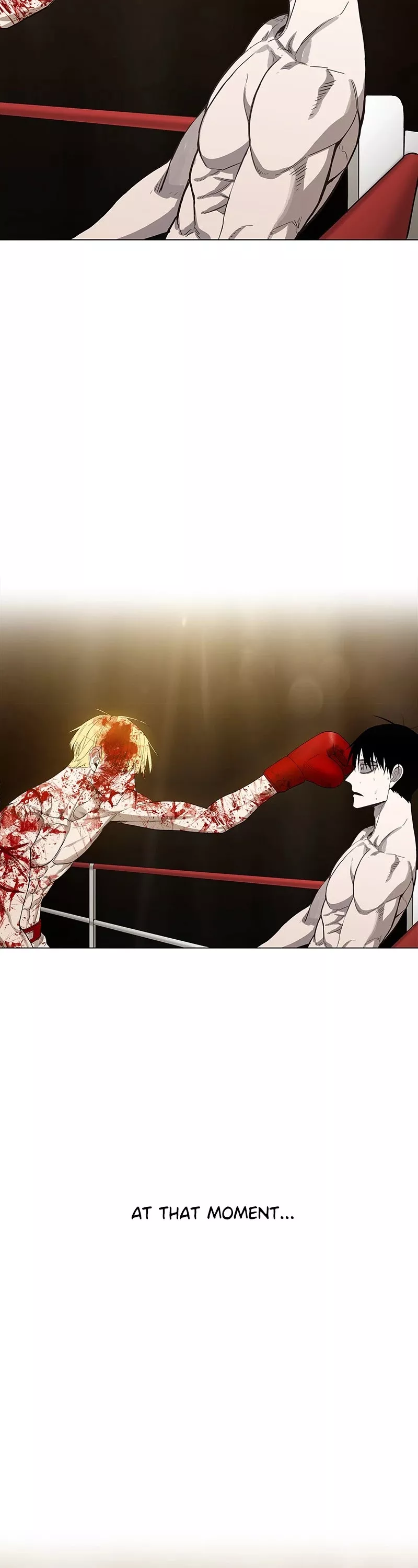 The Boxer, chapter 113, image 76