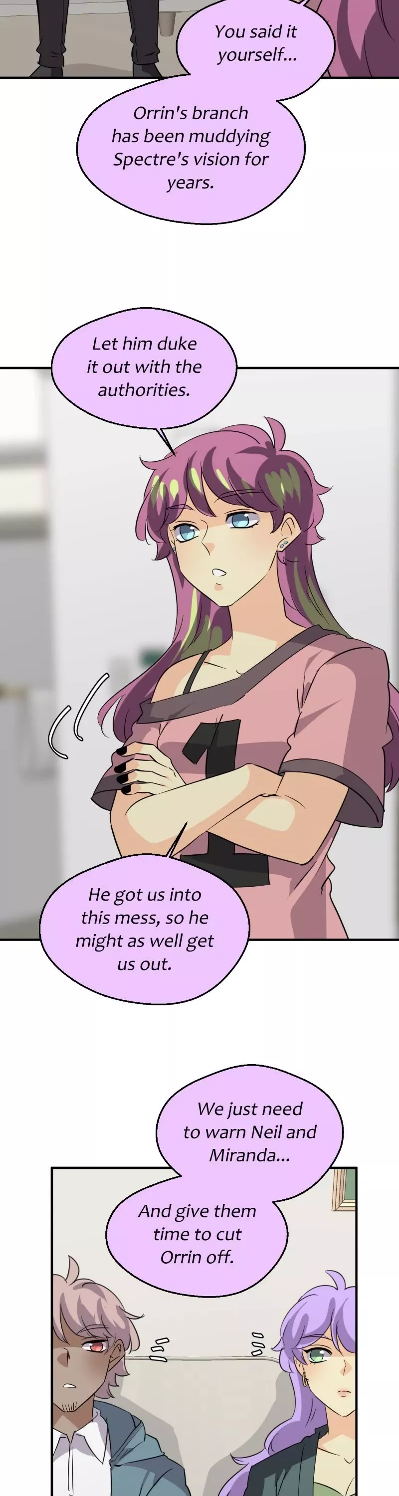 unOrdinary, chapter 319, image 3