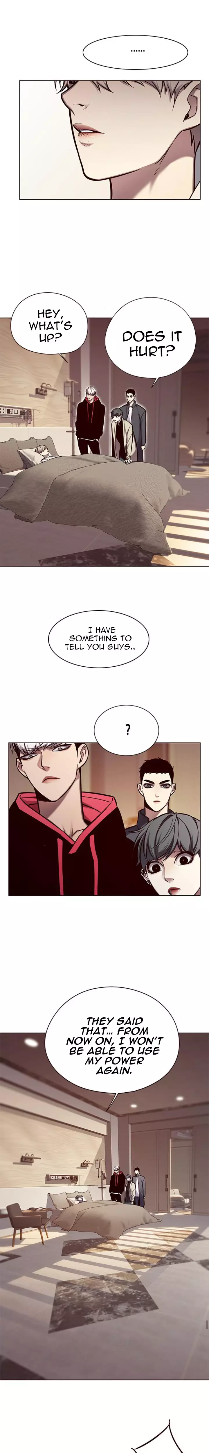 Eleceed, chapter 130, image 7
