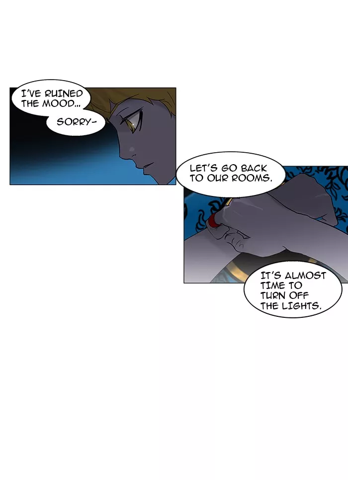 Tower of God, chapter 90, image 51