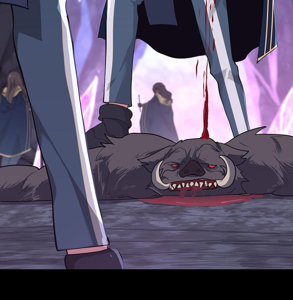 The Beginning After the End, chapter 117, image 36