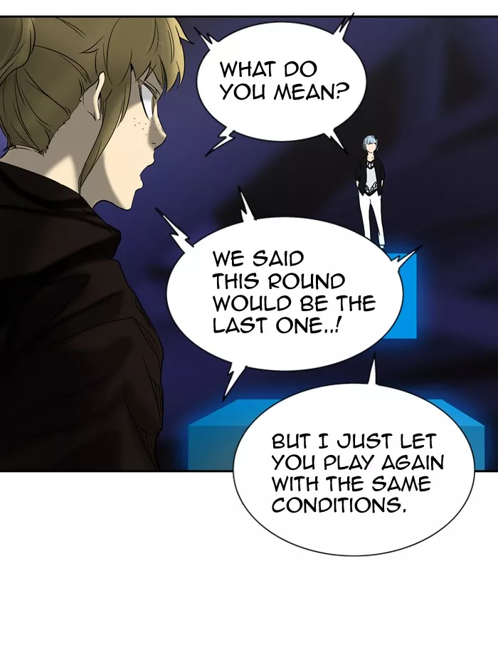 Tower of God, chapter 266, image 39