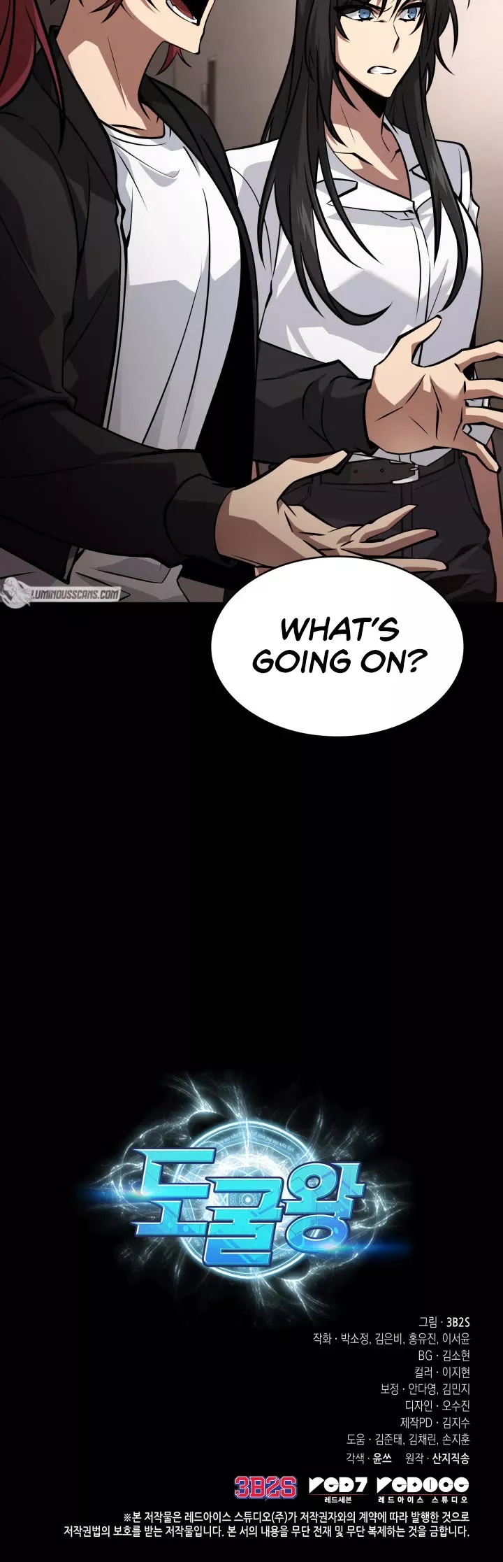 Tomb Raider King, chapter 381, image 37