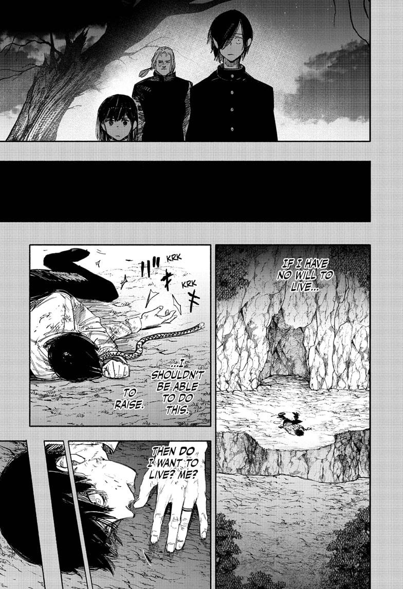 Choujin X, chapter 63.2, image 4