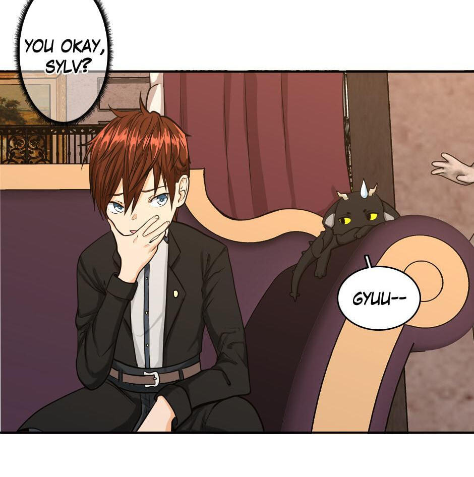 The Beginning After the End, chapter 42, image 24