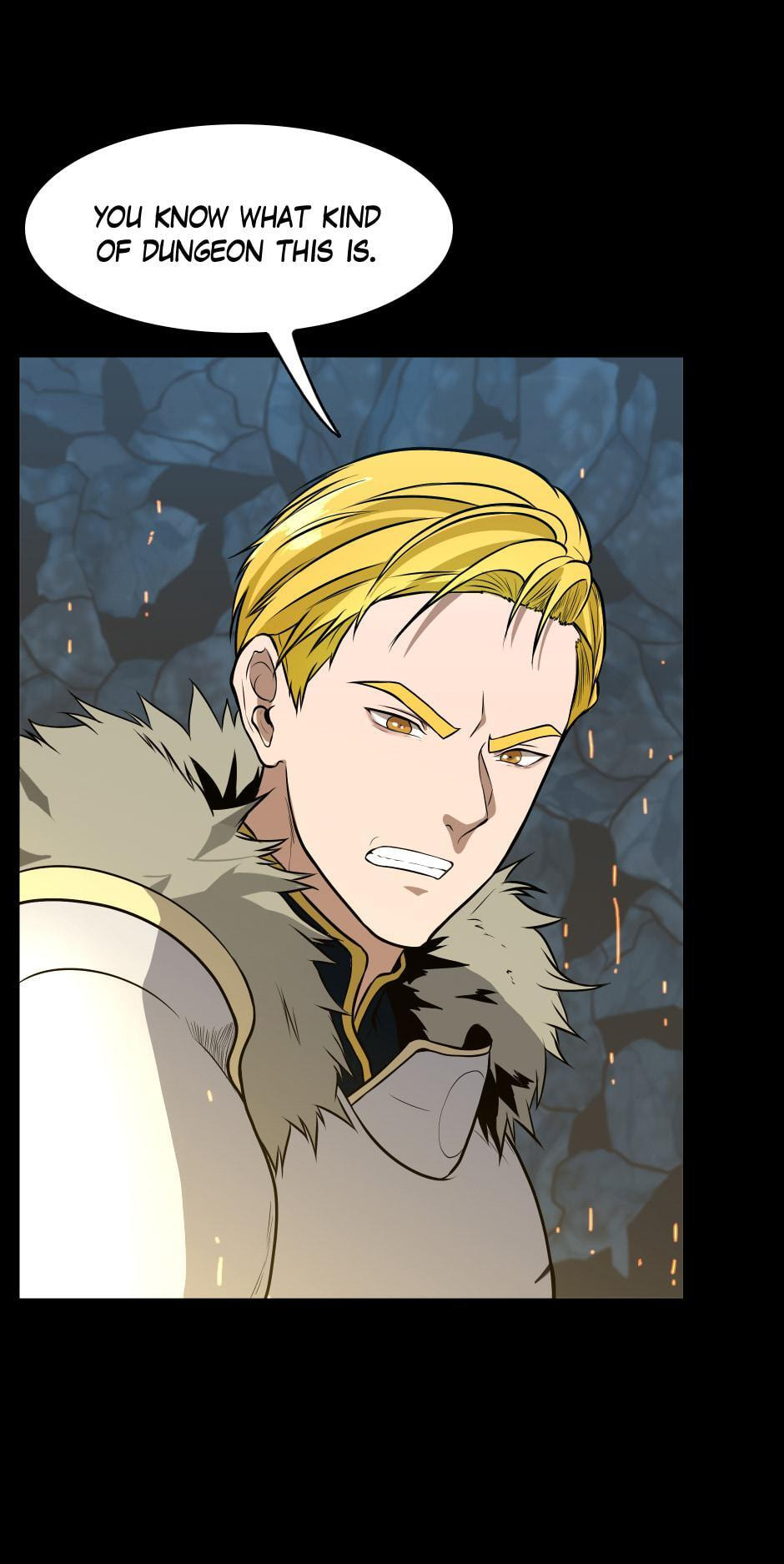The Beginning After the End, chapter 59, image 58