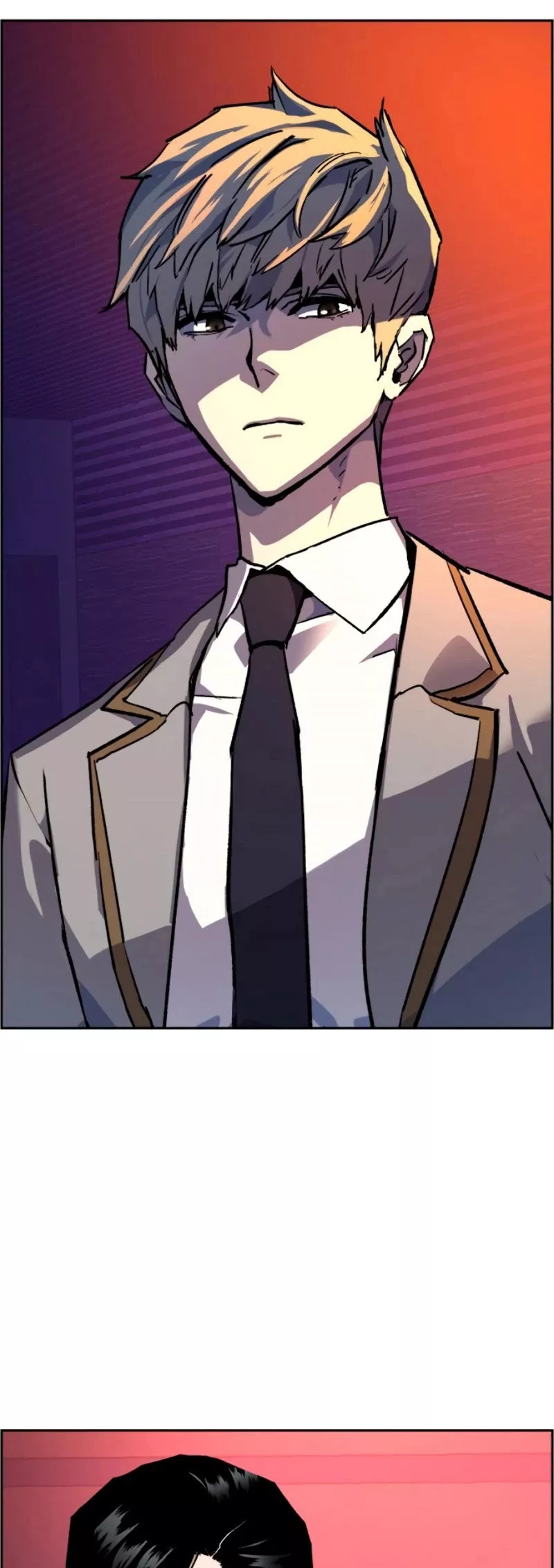 Teenage Mercenary, chapter 37, image 60