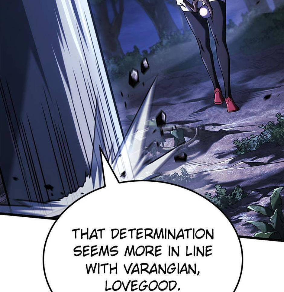 Revenge of the Baskerville Bloodhound, chapter 119, image 113
