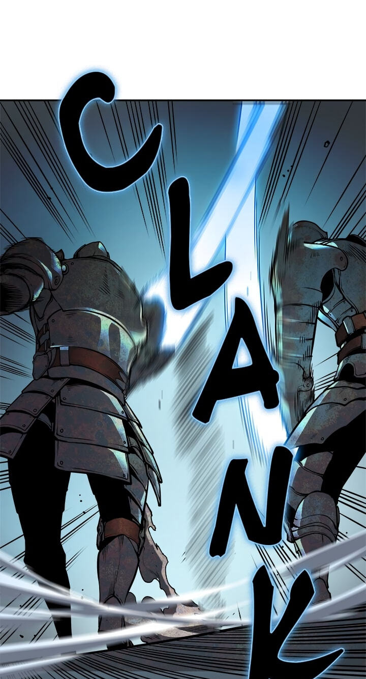 Solo Leveling, chapter 41, page 31