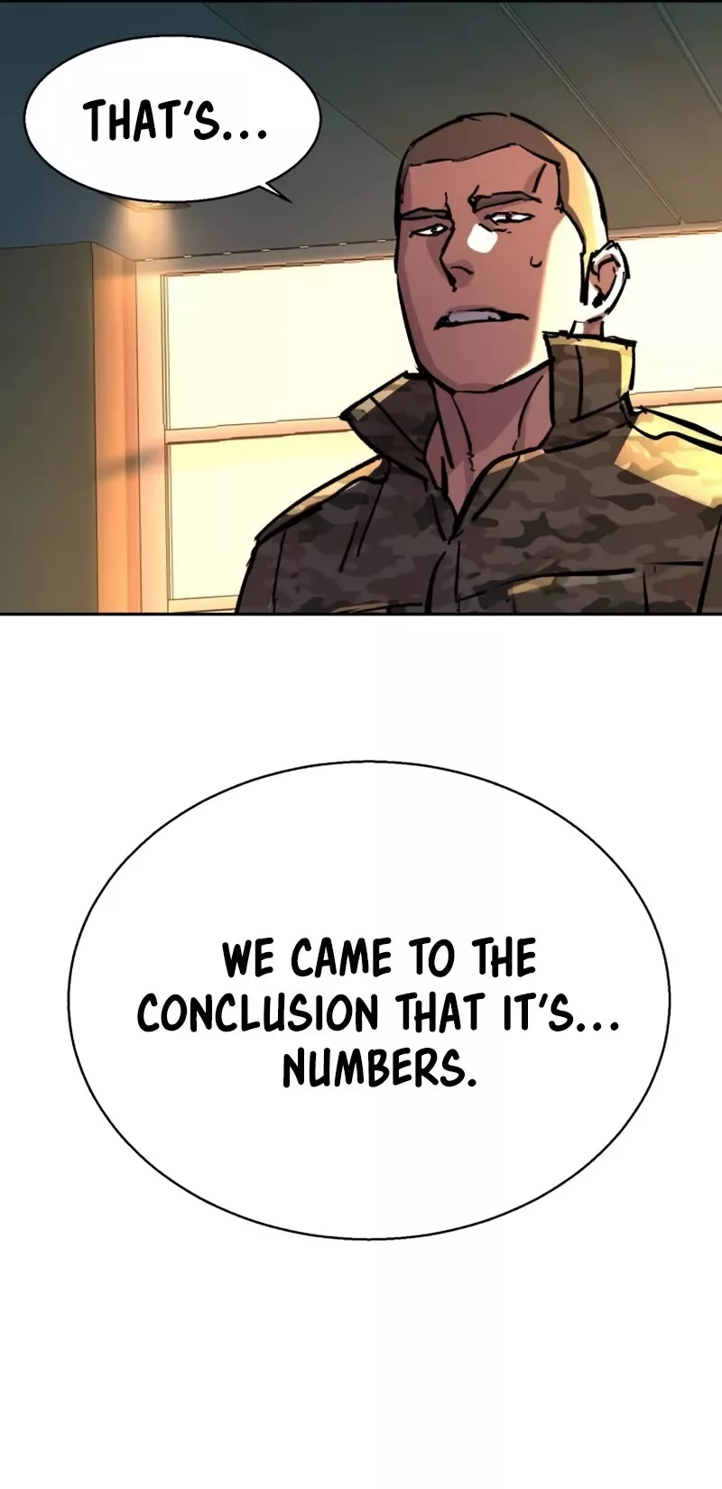 Teenage Mercenary, chapter 193, image 28