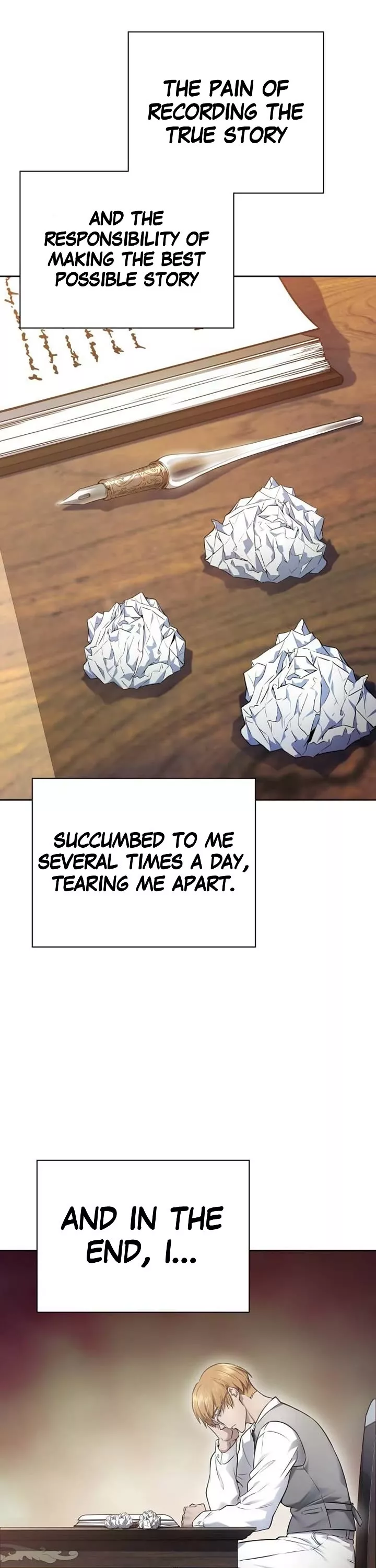 Tower of God, chapter 622, image 14