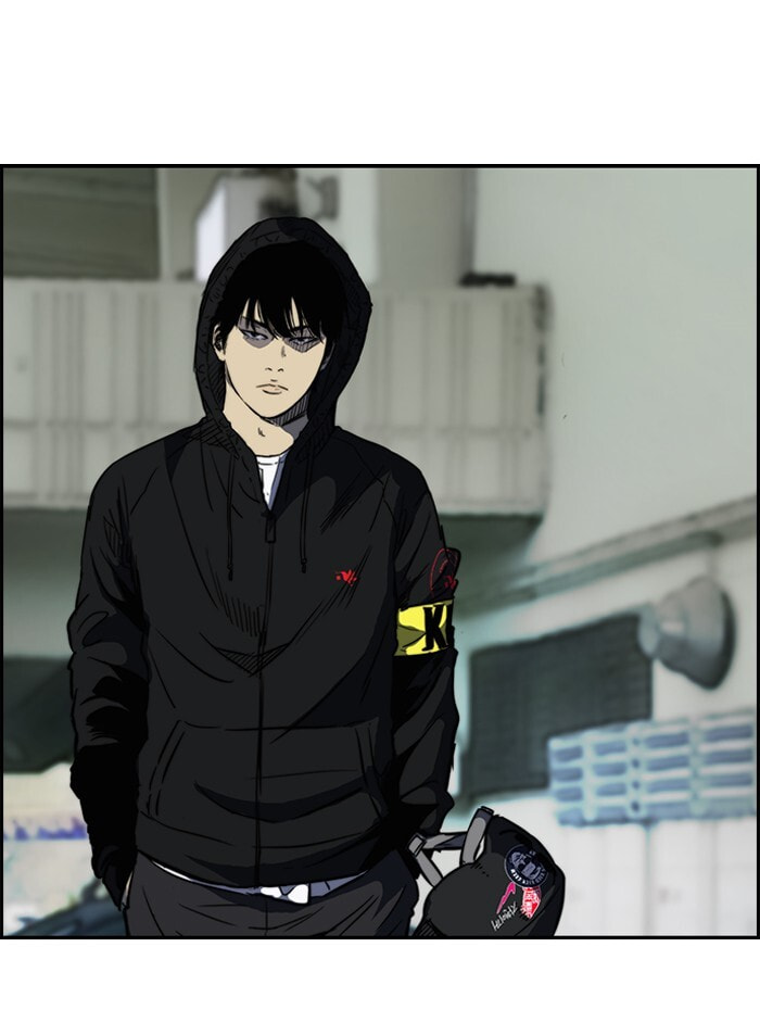Wind Breaker, chapter 142, image 26
