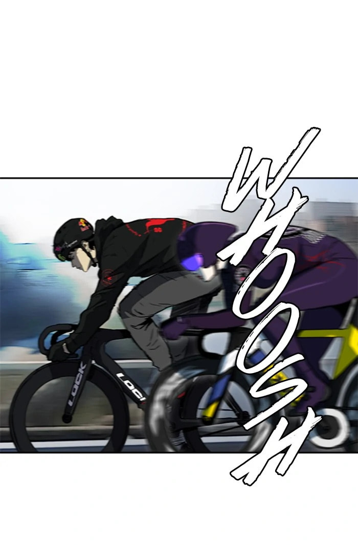 Wind Breaker, chapter 206, image 55